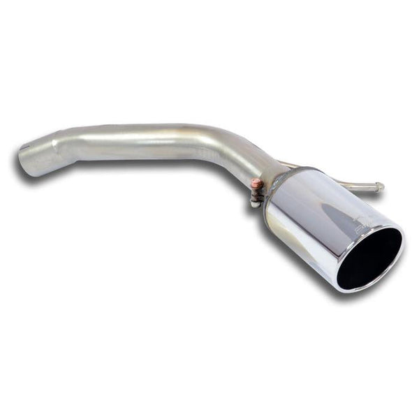 Supersprint RANGE ROVER SPORT Mk2 (L494) 2014 -> Rear Pipe Right O120(Muffler Delete)