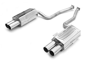Eisenmann e31 850ci m70 performance exhaust - iND Distribution
