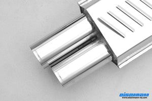 Eisenmann e31 850ci m73 performance exhaust - iND Distribution