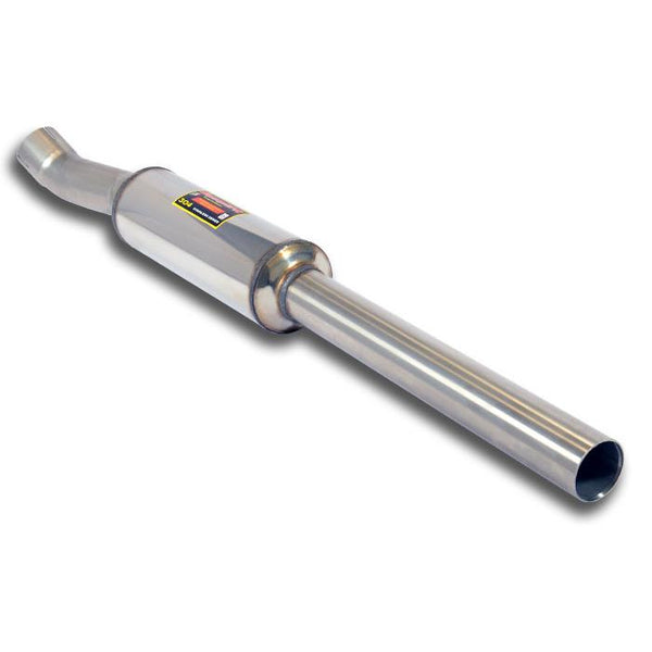 Supersprint MINI F55 Cooper S / SD Front Exhaust