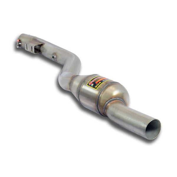 Supersprint MERCEDES C215 CL Front  Metallic Catalytic Converter Right