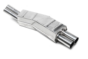 Eisenmann e34 m5 performance exhaust - iND Distribution