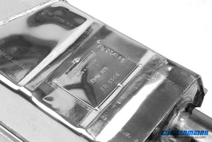Eisenmann e34 m5 performance exhaust - iND Distribution