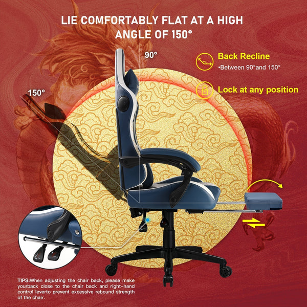 Ace Series WMT Dragon