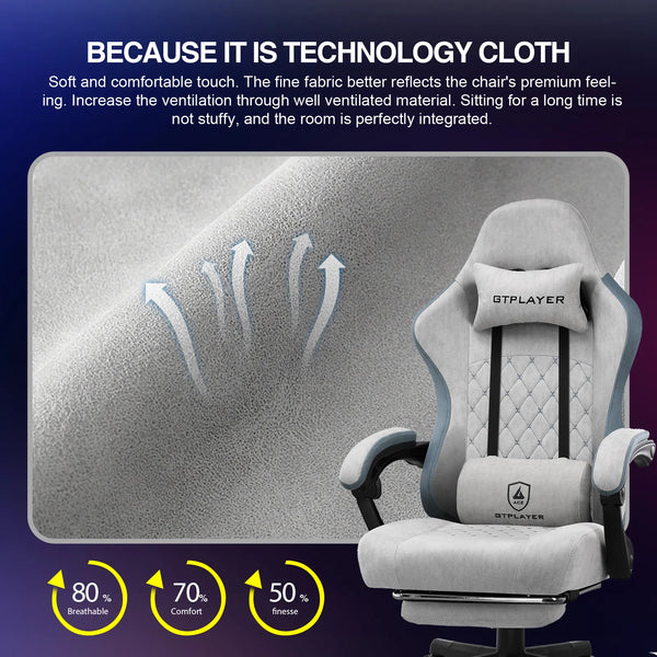 Footrest Series  LR002