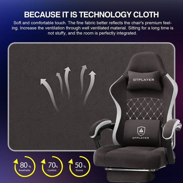 Footrest Series  LR002