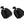 AutoTecknic G82 / G83 M4 Dry Carbon Full Seat Back Cover Set