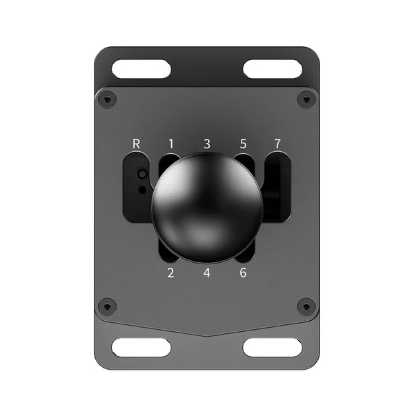 MOZA Racing HGP Shifter