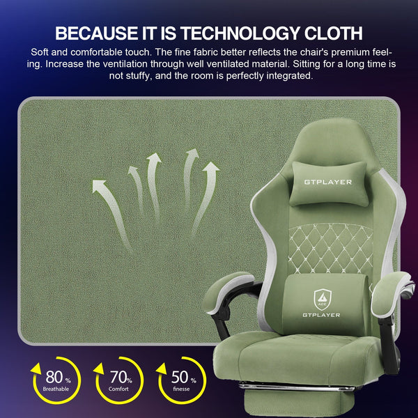 Footrest Series  LR002