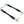 SPL Parts 06-13 BMW 3 Series/1 Series (E9X/E8X) Front Swaybar Endlinks (Excl M Models)