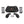 aFe Power 15-19 BMW X5 M (F85)/X6 M (F86) V8-4.4L (tt) S63 Cold Air Intake System w/ Pro DRY S Media - ModMyEuro