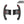 AutoTecknic G8X M2 / M3 / M4 Carbon Pole Position Shift Paddle Set