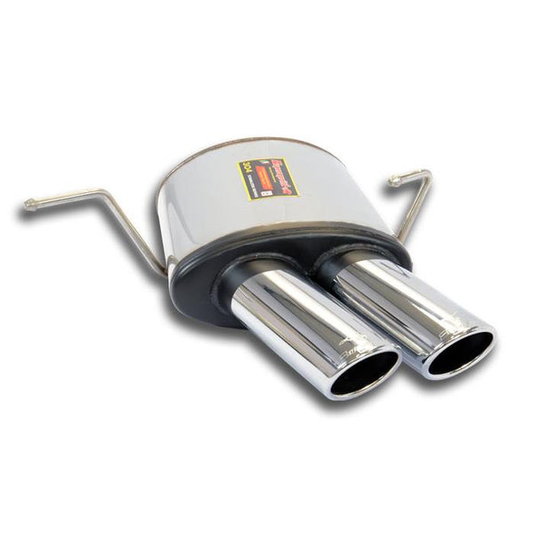 Supersprint Maserati 4200 GT Coupè / Spyder 2002 -> 2007 Rear Exhaust Left 90X70