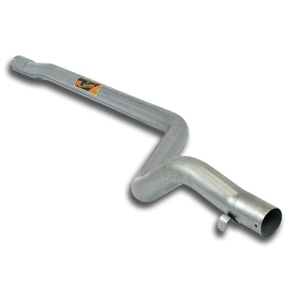 Supersprint VW SCIROCCO I / II Centre Pipe