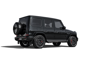 Akrapovic 2025 Mercedes-AMG G63 (W465) Evolution Line Cat Back (Titanium) (Req. Tips) - ModMyEuro