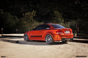 Eisenmann e82 1m race performance exhaust - iND Distribution