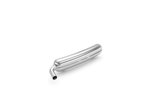 Eisenmann porsche 911 f model rear muffler - iND Distribution
