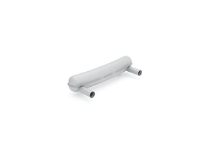 Eisenmann porsche 911 f model carrera rear muffler rsr design 85db race - iND Distribution