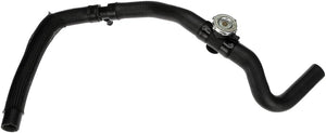 2016-2020 Mercedes-Benz GLC300 4-Cyl 2.0L Upper Modular Molded Coolant Hose - ModMyEuro