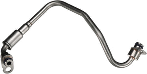 2009-2018 Volkswagen Tiguan 4-Cyl 2.0L Turbocharger Coolant Drain Line Steel - ModMyEuro