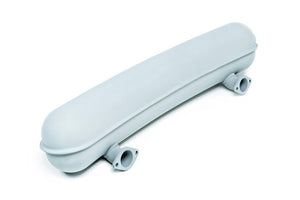 Eisenmann porsche 911 f model op carrera rear muffler race - iND Distribution