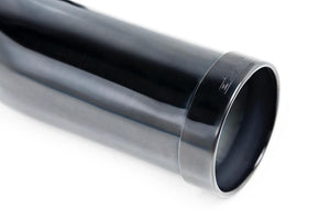Eisenmann porsche 911 g model exhaust system 1x o60mm - iND Distribution