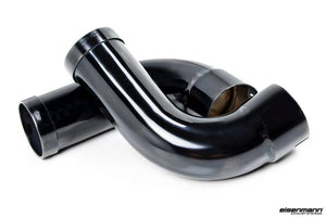 Eisenmann porsche 911 g model exhaust system 1x o60mm - iND Distribution