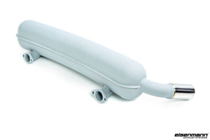 Eisenmann porsche 911 f model op carrera rear muffler race - iND Distribution