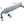 Eisenmann porsche rsr rear muffler 105db race - iND Distribution