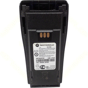 Motorola CP200 Series Li-Ion Battery - ModMyEuro