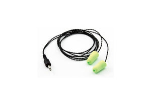 Racing Radio Foam Earbuds - ModMyEuro
