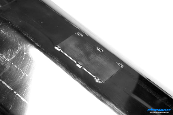 Eisenmann w211 e55 amg performance exhaust - iND Distribution