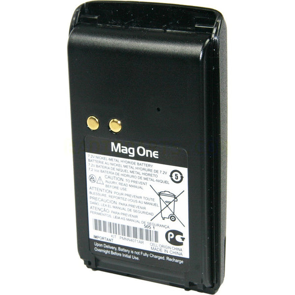 Motorola Mag One Li-Ion Battery