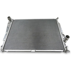 CSF 00-06 BMW M3 (E46) Triple Pass Radiator - ModMyEuro