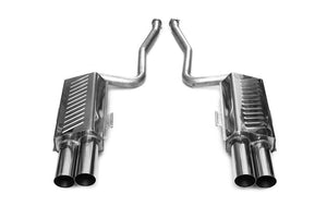 Eisenmann e31 850ci m73 performance exhaust - iND Distribution