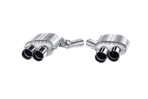 Eisenmann f10 m5 performance exhaust - iND Distribution