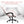 Footrest Series GT905