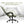 Footrest Series GT905