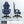 Footrest Series  LR002