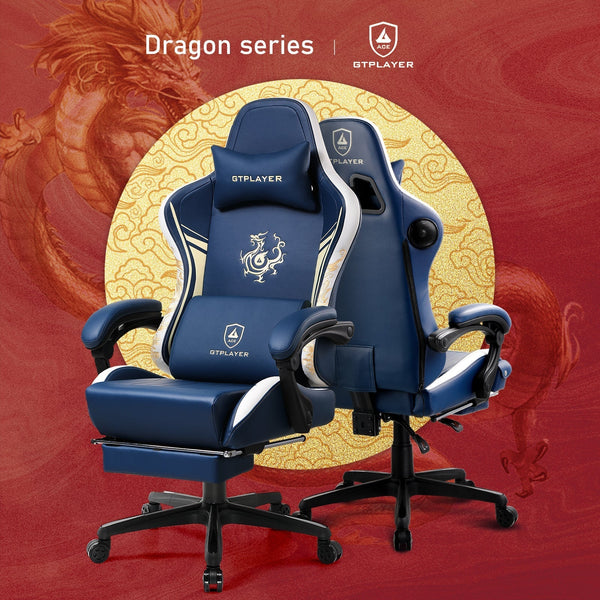 Ace Series WMT Dragon