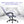 Footrest Series GT905