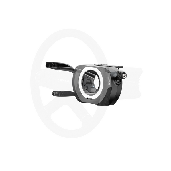 Moza Racing Multi-Function Stalks