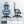 Footrest Series  LR002