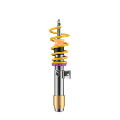 KW Coilover G8X M3 / M4 xDRIVE with EDC Cancellation Kit - Variant 3