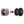 EBC Racing 2014-2019 BMW M3 F80/F82 400mm 2-Piece Iron Conversion Front Rotors - ModMyEuro