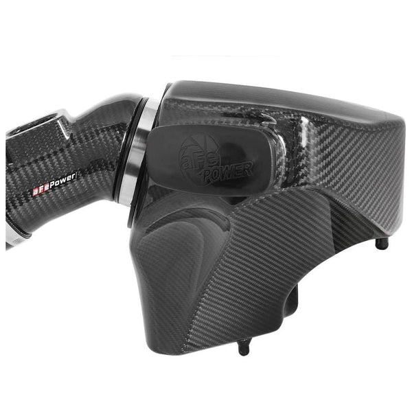 aFe Momentum GT Pro 5R Cold Air Intake System 15-17 BMW M3/M4 S55 (tt) - ModMyEuro