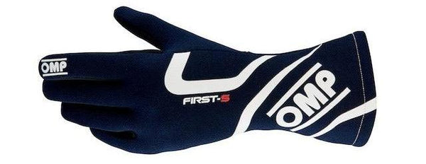 OMP First-S Nomex Gloves