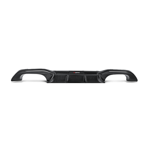 Akrapovic 16-17 BMW M2 (F87) / 2018+ BMW M2 Competition/M2 CS (F87N) Rear Carbon Fiber Diffuser - Hi - ModMyEuro