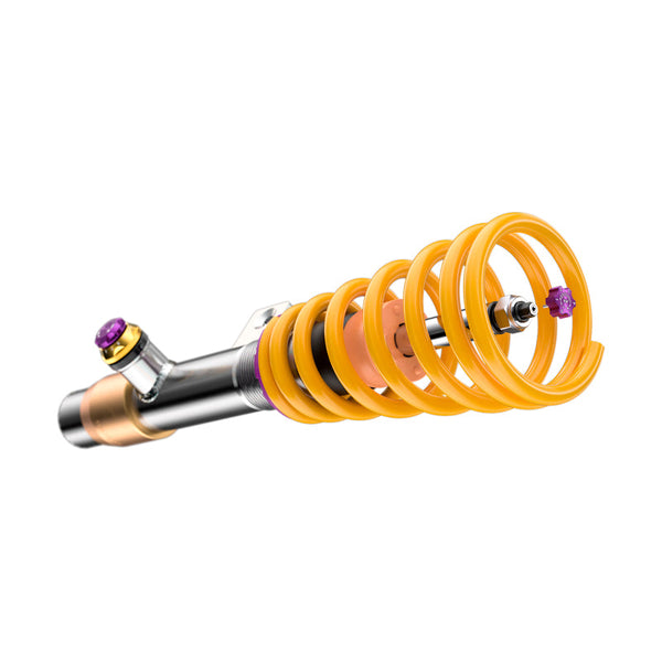 KW 2022+ BMW M3 (G80) Sedan/ M4 (G82) Coupe AWD Coilover Kit V4 - ModMyEuro
