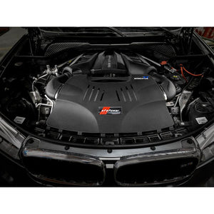 aFe Power 15-19 BMW X5 M (F85)/X6 M (F86) V8-4.4L (tt) S63 Cold Air Intake System w/ Pro DRY S Media - ModMyEuro